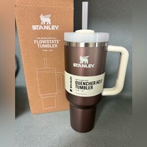 Stanley Quencher H2.0 Tumbler